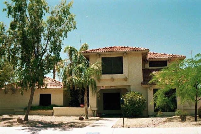 6239 E Le Marche Ave., Scottsdale, AZ 85254