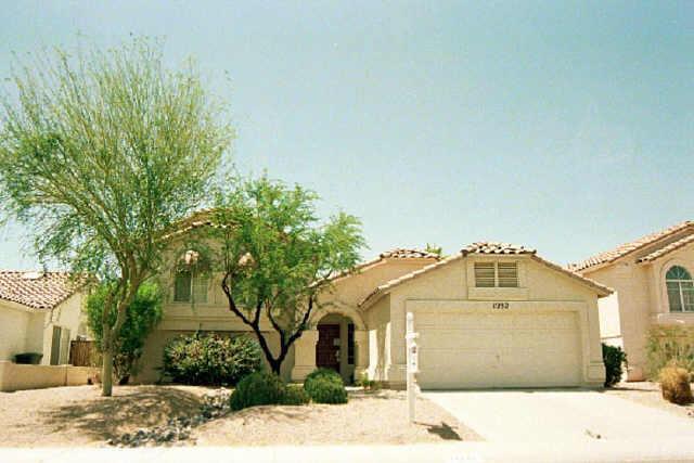 11232 S 44th St., Ahwatukee, AZ 85044