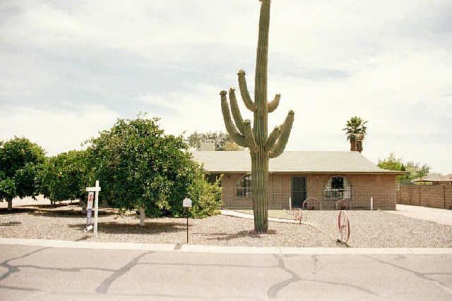 7758 E Mawson Rd., Mesa, AZ 85207