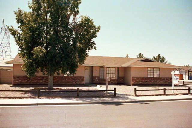 3157 E Dover St., Mesa, AZ 85213