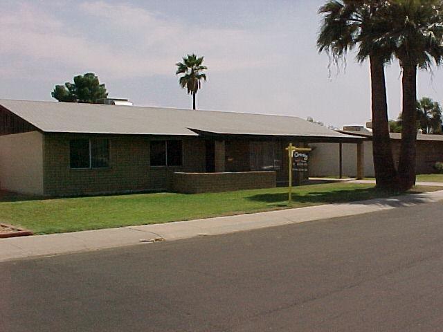 3347 W Pershing Ave., Phoenix, AZ 85029