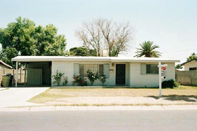 3337 E Windsor Ave., Phoenix, AZ 85008