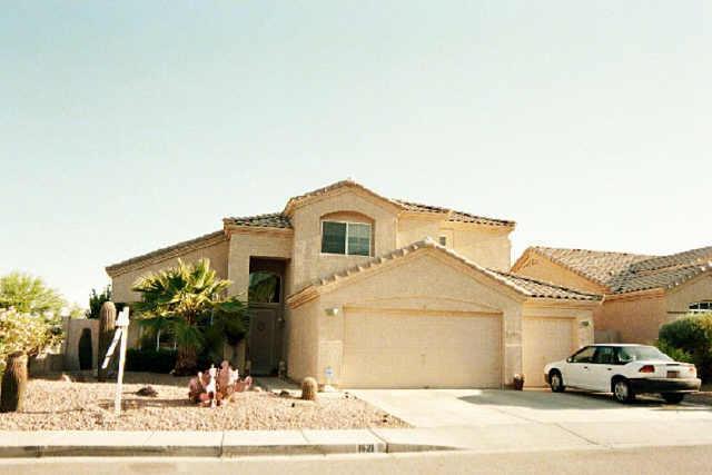 1621 South Fork Dr., Phoenix, AZ 85045
