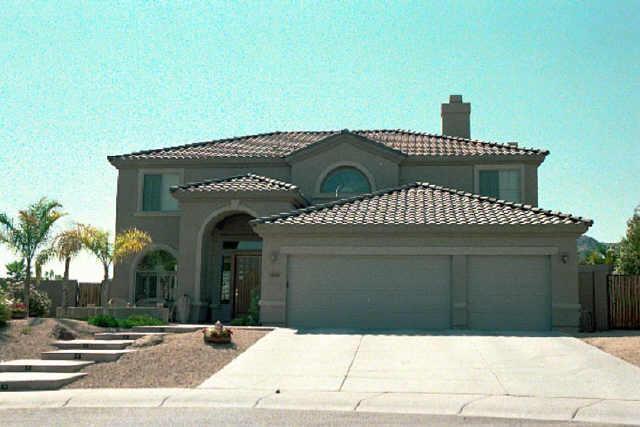 16414 S 15th Dr., Phoenix, AZ 85045