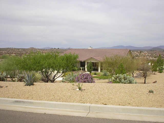 2020 W Broken Arrow Dr., Wickenburg, AZ 85390