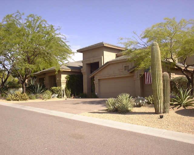 11855 E Juan Tabo Rd., Scottsdale, AZ 85255