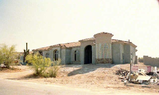 27135 N 63rd Pl., Scottsdale, AZ 85266