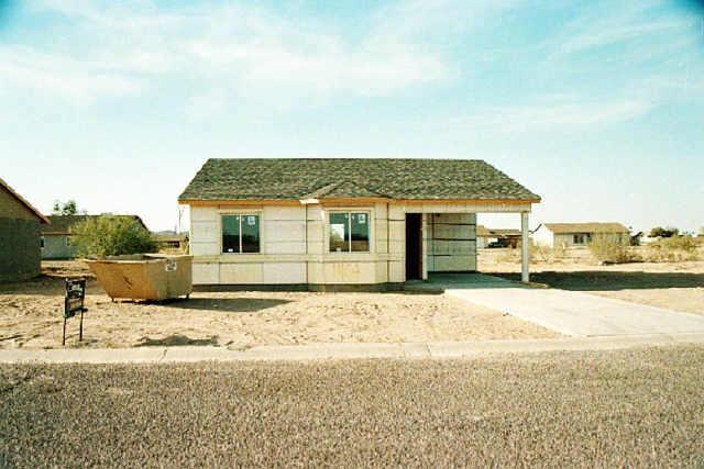 11164 W Loma Vista Dr., Arizona City, AZ 85123