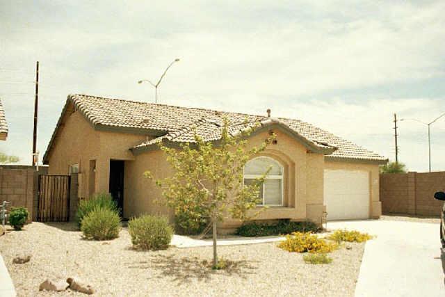 3303 N Silverado St., Mesa, AZ 85215