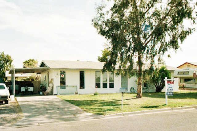 9620 E Quarterline Rd. #remod, Mesa, AZ 85207