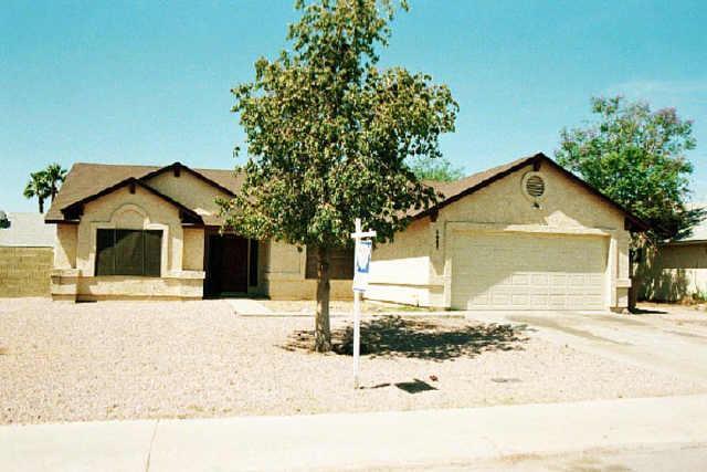 6942 W Brown St., Peoria, AZ 85345