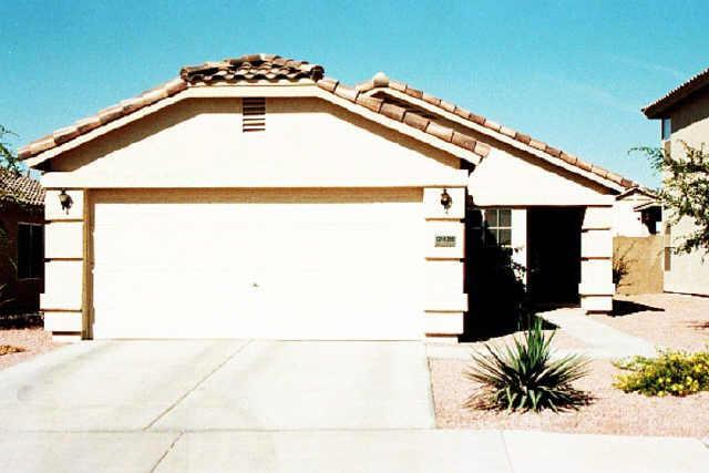12820 N Primrose St., El Mirage, AZ 85335