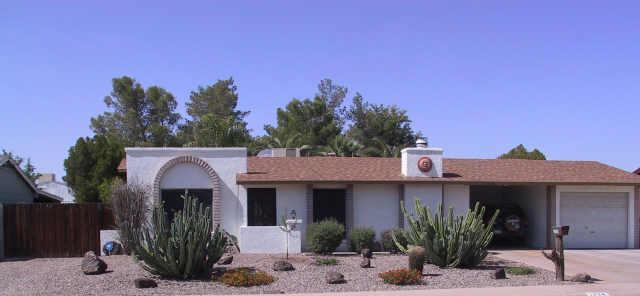 1714 W Libby St., Phoenix, AZ 85023