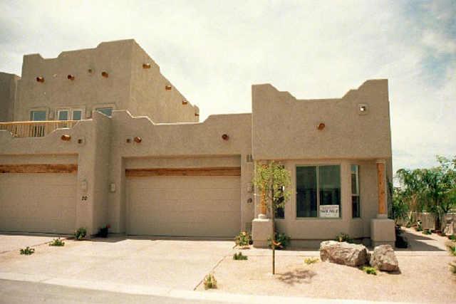 6540 E Redmont St. #19, Mesa, AZ 85215