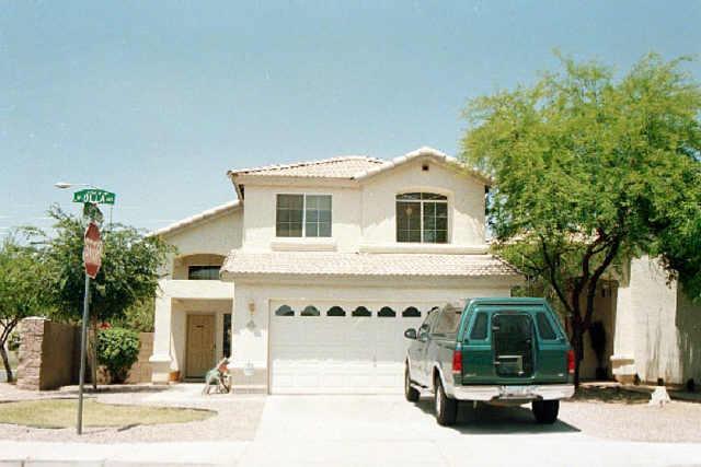 2164 W Olla Ave., Mesa, AZ 85202