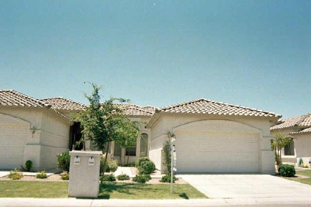 23826 S Serenity Way, Sun Lakes, AZ 85248