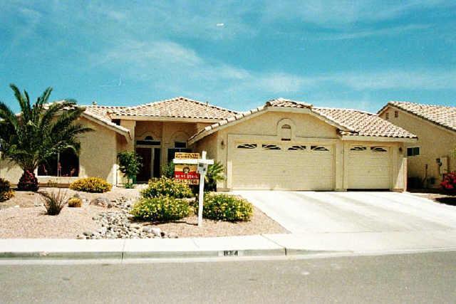 8314 W Marco Polo Rd., Peoria, AZ 85382