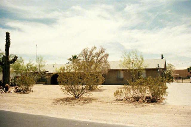 6931 E Indigo St., Mesa, AZ 85207