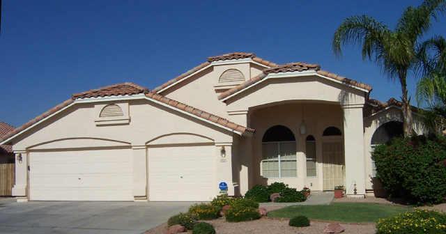 19722 N 79th Ave., Glendale, AZ 85308