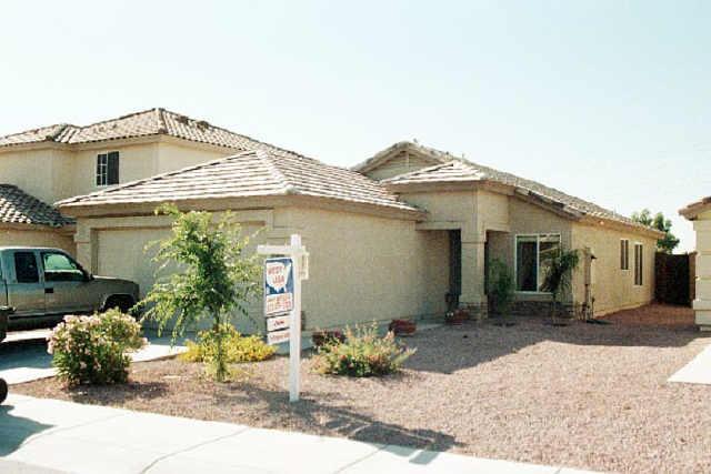 12005 W Charter Oak Rd., El Mirage, AZ 85335