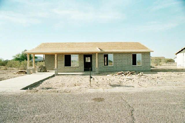 11188 W Loma Vista Rd., Arizona City, AZ 85223