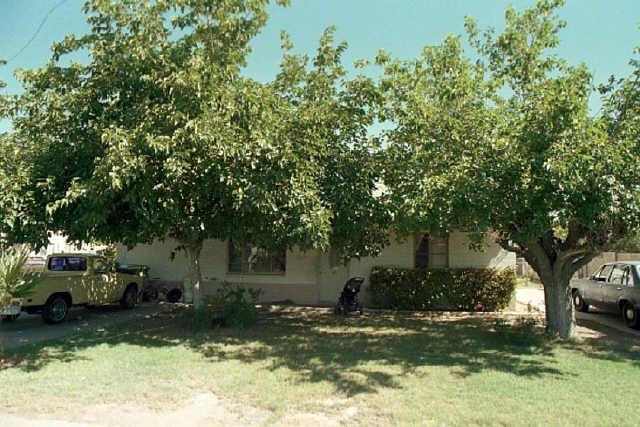 4950 W Citrus Way, Glendale, AZ 85301