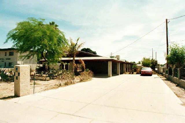 7141 N 53 Ave., Glendale, AZ 85301