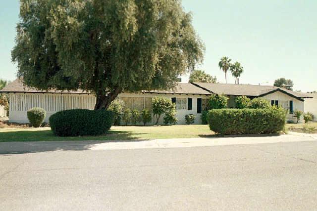 2109 W Roma Ave., Phoenix, AZ 85015