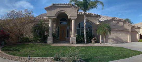 145 W Briarwood Ter., Phoenix, AZ 85045