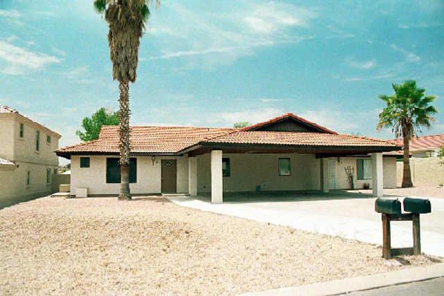 14402 N Saguaro Blvd. #B, Fountain Hills, AZ 85268