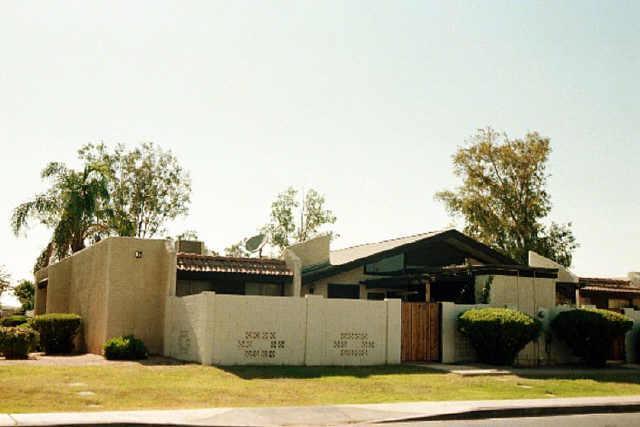 712 N Santa Barbara St. #29, Mesa, AZ 85201