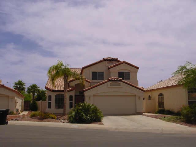 551 N Terrace Rd., Chandler, AZ 85226