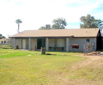 9424 S 37 Ave., Laveen, AZ 85339