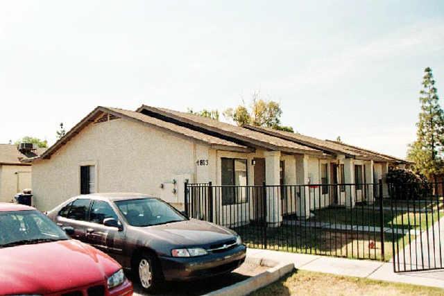 2813 E Capri Cir., Mesa, AZ 85204