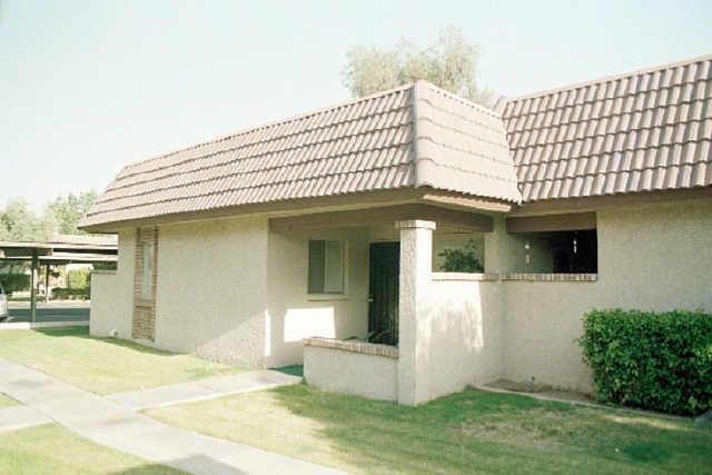 421 W Yukon Dr. #8, Phoenix, AZ 85027