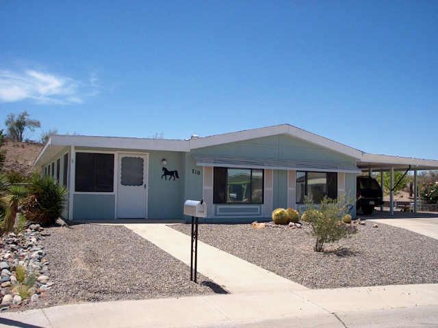 710 W Smoketree St., Wickenburg, AZ 85390
