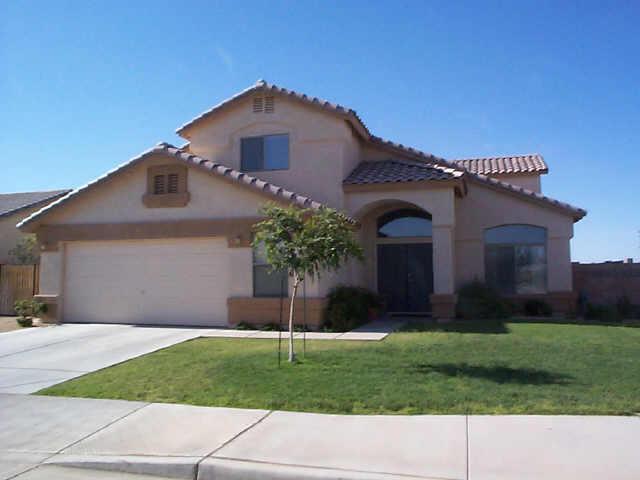 564 Palo Verde St., Casa Grande, AZ 85222