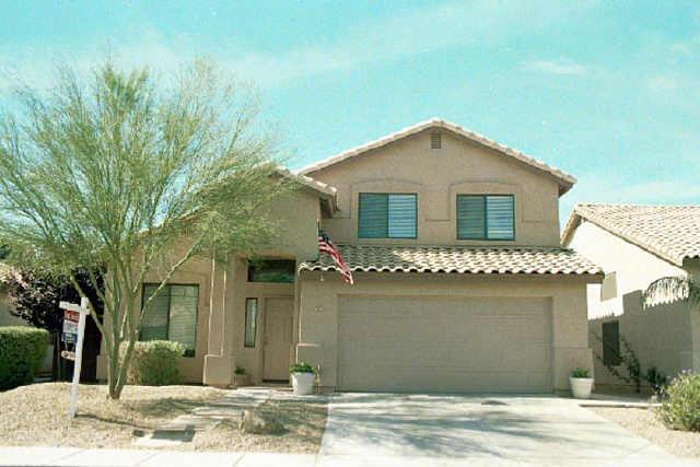 2025 E Patrick Ln., Phoenix, AZ 85024