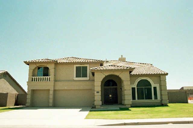 4853 S Newport St., Chandler, AZ 85249