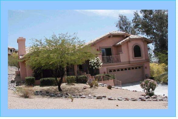 16425 N Aspen Dr., Fountain Hills, AZ 85268