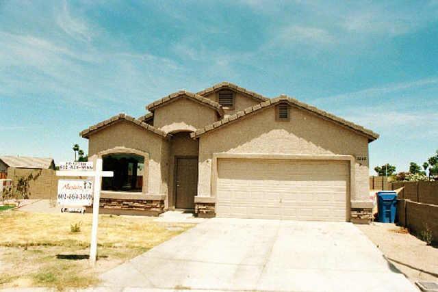 5268 N 42nd Ln., Phoenix, AZ 85019