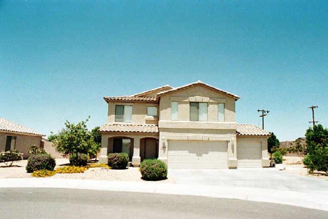16008 W Lilac St., Goodyear, AZ 85338