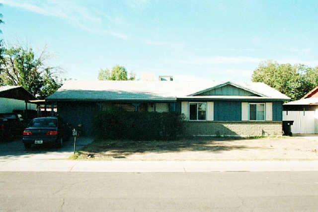 4423 W Sanna St., Glendale, AZ 85302