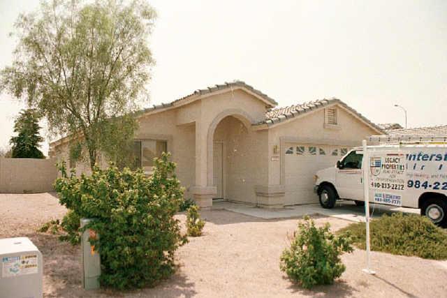 333 S 89 Pl., Mesa, AZ 85208