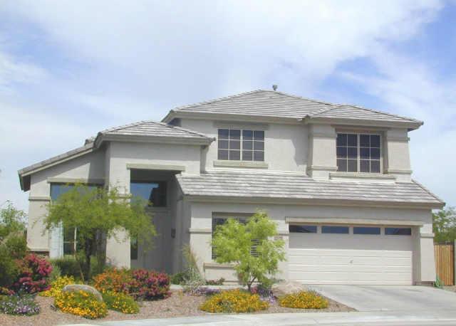 41156 N Eagle Ter., Anthem, AZ 85086