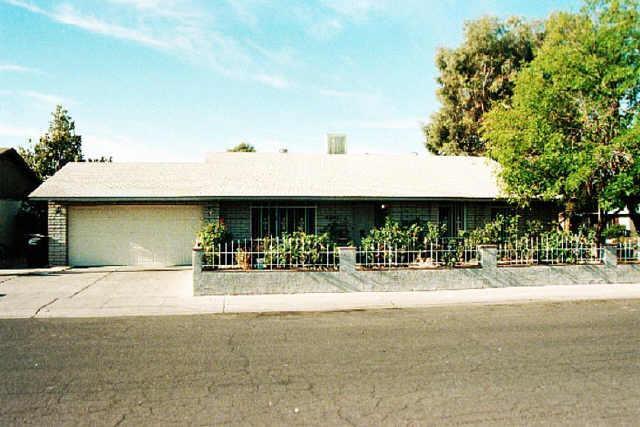 5821 W Hatcher Rd., Glendale, AZ 85302