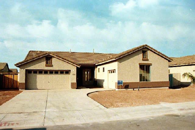 4097 E Del Rio St., Gilbert, AZ 85295