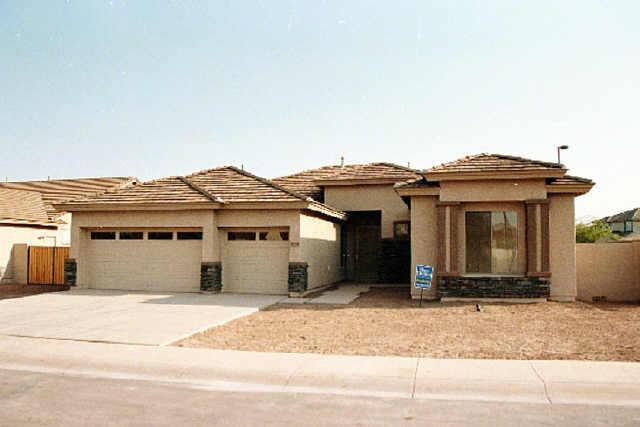 4154 E Del Rio St., Gilbert, AZ 85236