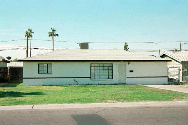 305 E Butler Dr., Phoenix, AZ 85020