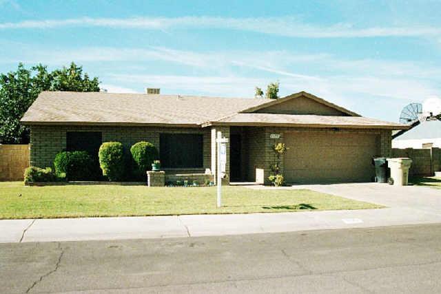 6123 W Surrey Ave., Glendale, AZ 85304